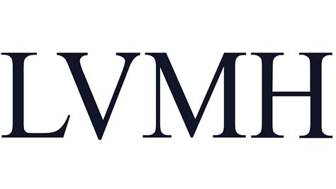 lvmh logo.